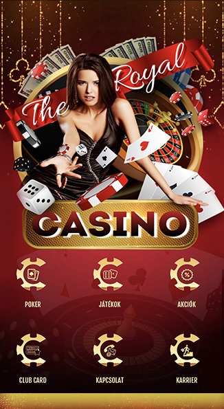 Casino h